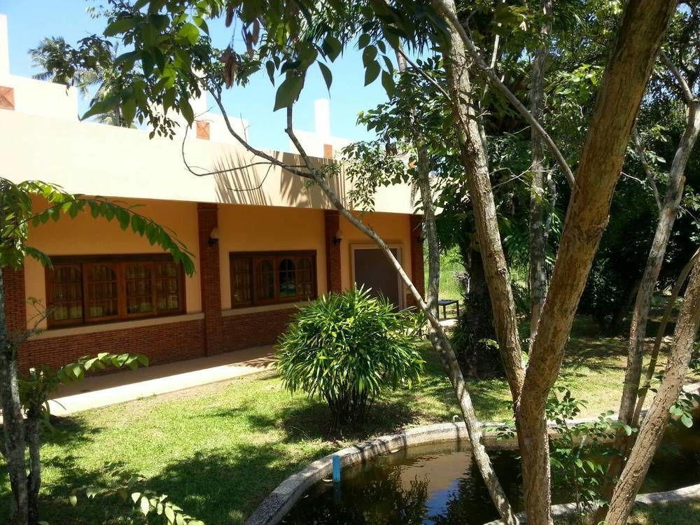 Boom Boom Beach Resort Laem Sing Chanthaburi Exteriör bild