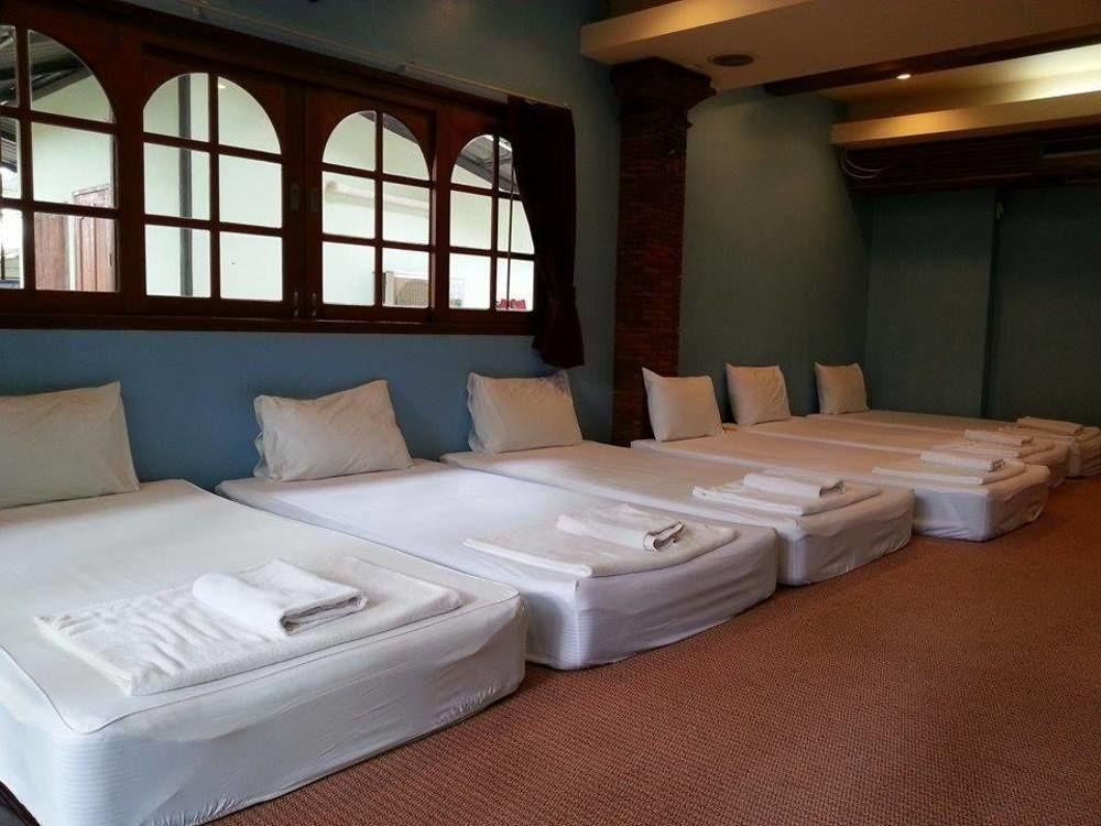 Boom Boom Beach Resort Laem Sing Chanthaburi Exteriör bild