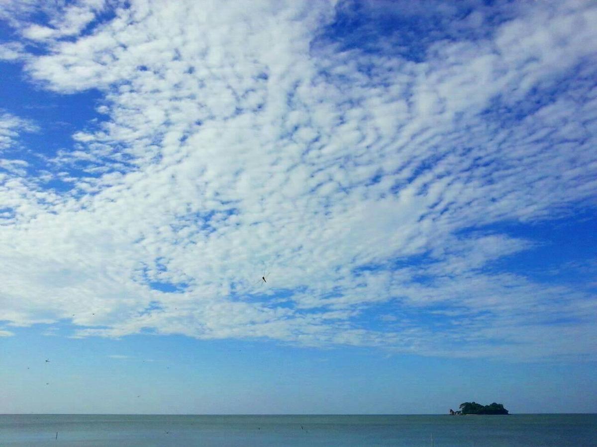Boom Boom Beach Resort Laem Sing Chanthaburi Exteriör bild